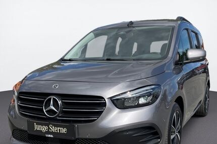 Mercedes-Benz T-Klasse 14.500 km 39.750 &euro; Zwickau 08058