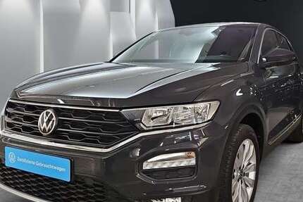 VW T-Roc 21.698 km 22.450 &euro; Speyer 67346