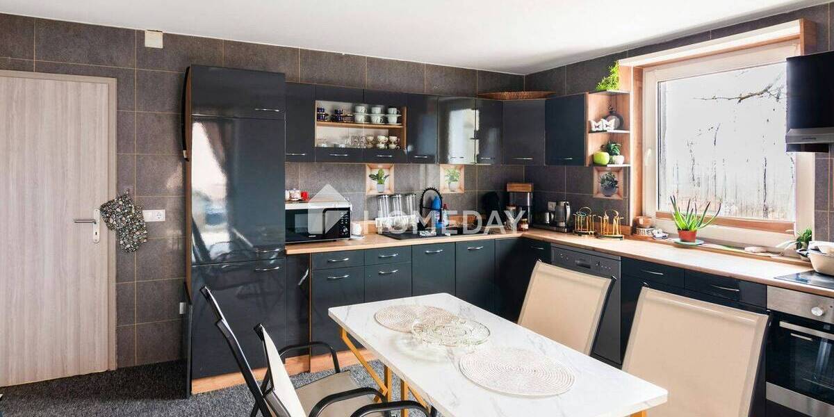 Einfamilienhaus Wettin-Löbejün OT Rothenburg Rothenburg - 5 Zimmer, 150 m&sup2;, 153.000&euro; | Angebot:25684167