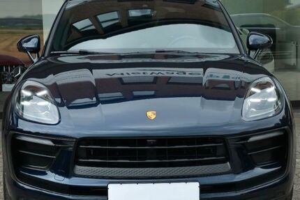 Porsche Macan 21.800 km 47.200 &euro; Korschenbroich 41352
