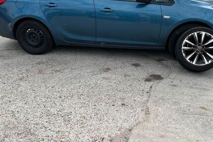 Opel Astra 138.114 km 3.500 &euro; Berlin 12057