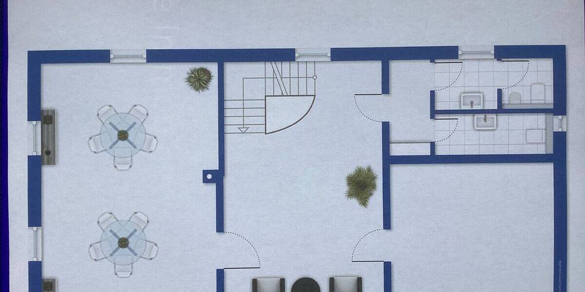 Gewerbeobjekt Leipzig Knautkleeberg-Knauthain - 7 Zimmer, 1.150.000&euro; | Angebot:25686949