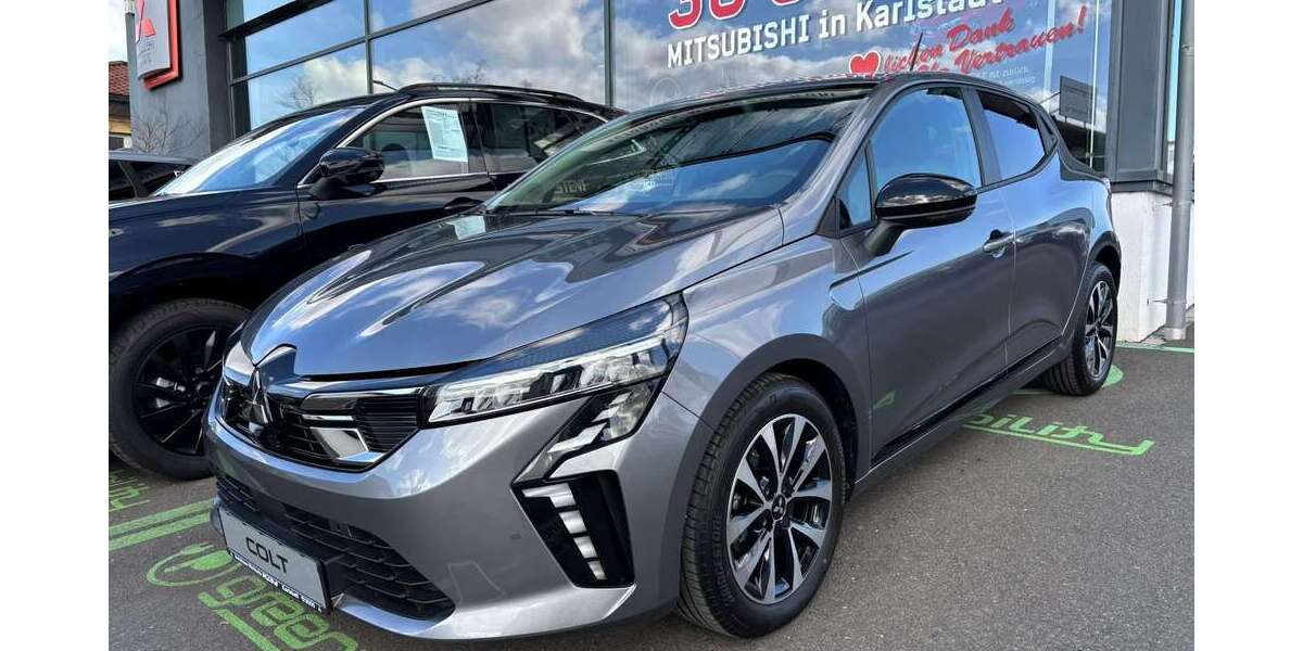 Mitsubishi Colt 12.748 km 15.490 &euro; Karlstadt 97753
