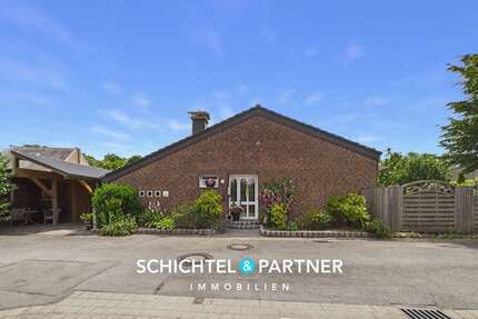 Haus Telgte - 3.5 Zimmer, 109 m&sup2;, 379.000&euro; | Angebot:27503554