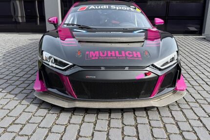 Audi R8 24.000 km 119.000 € Freising 85354