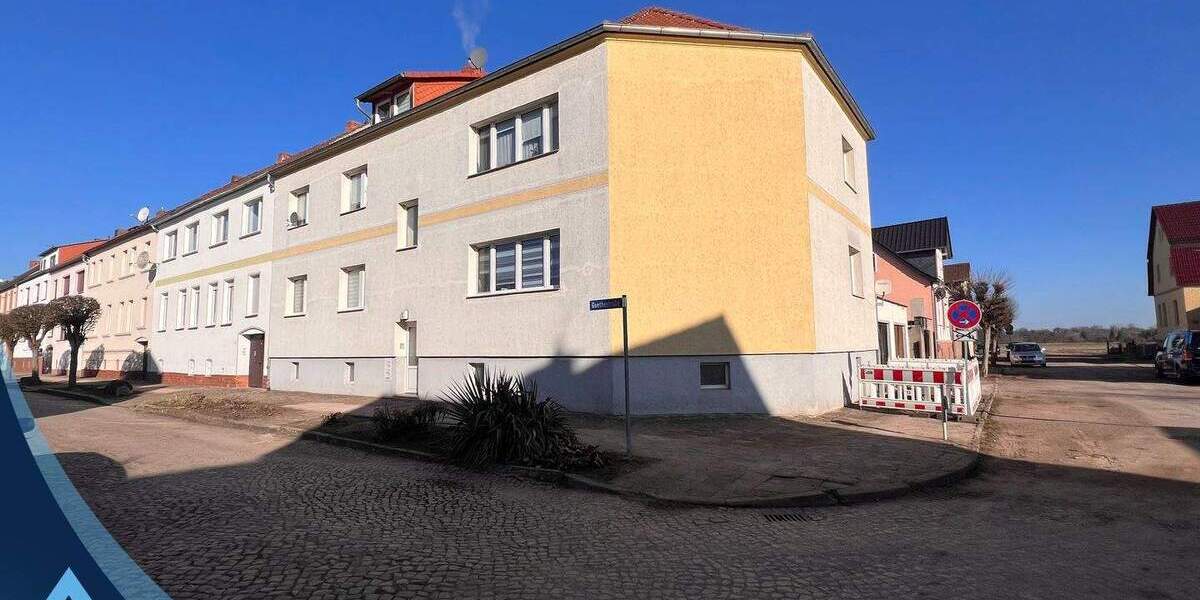 Mehrfamilienhaus, Wohnhaus Tangerhütte - 1 Zimmer, 280.000&euro; | Angebot:25472552