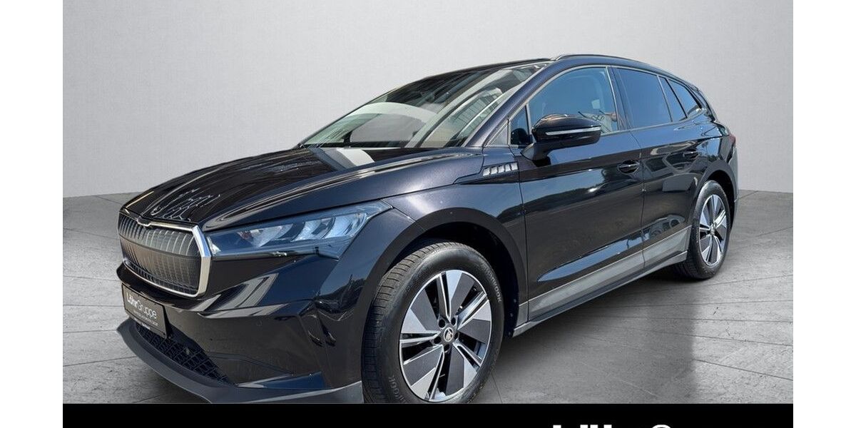 Skoda Enyaq 28.030 km 29.790 &euro; Daun 54550