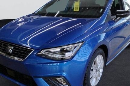 Seat Ibiza 24.060 km 20.950 &euro; Greding an der A9 91171