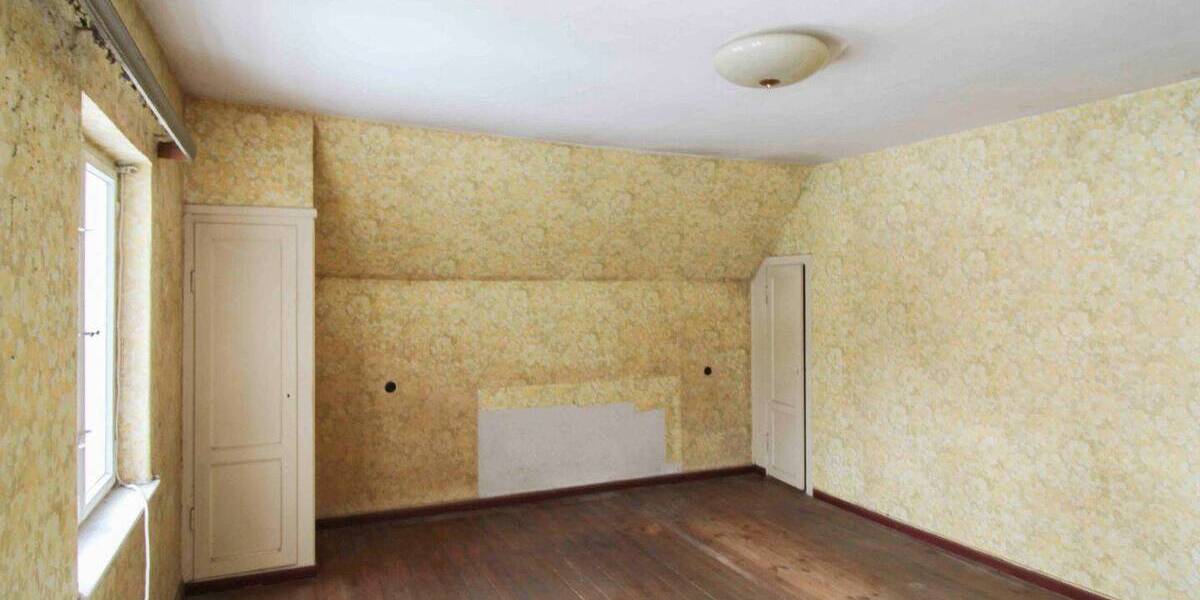 Einfamilienhaus Garz/Rügen Garz - 4 Zimmer, 112 m&sup2;, 180.000&euro; | Angebot:26156706