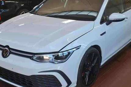 VW Golf GTD 62.000 km 32.970 &euro; Helmstedt 38350