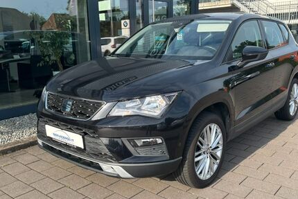 Seat Ateca 132.949 km 14.990 &euro; Drochtersen 21706