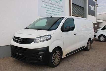 Opel Vivaro 133.459 km 12.590 € Lampertheim 68623