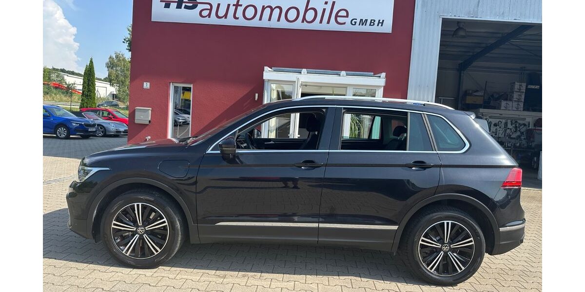 VW Tiguan 59.974 km 23.999 &euro; Aicha vorm Wald 94529