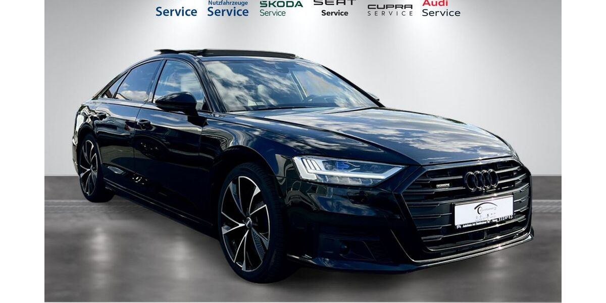Audi A8 99.000 km 73.490 € Hanau 63450