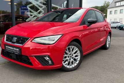 Seat Ibiza 16.820 km 19.550 &euro; Wenden 57482