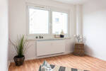 Etagenwohnung Chemnitz Markersdorf - 2 Zimmer, 41 m&sup2;, 237&euro; | Angebot:26869023