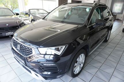 Seat Ateca 80.714 km 19.999 &euro; Osterhofen 94486