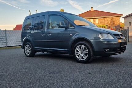 VW Caddy