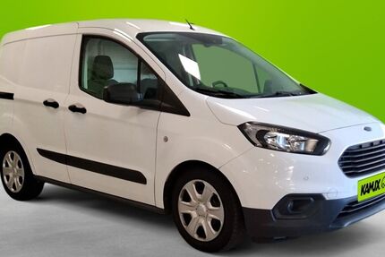 Ford Transit Courier 55.060 km 12.790 &euro; Hameln 31785