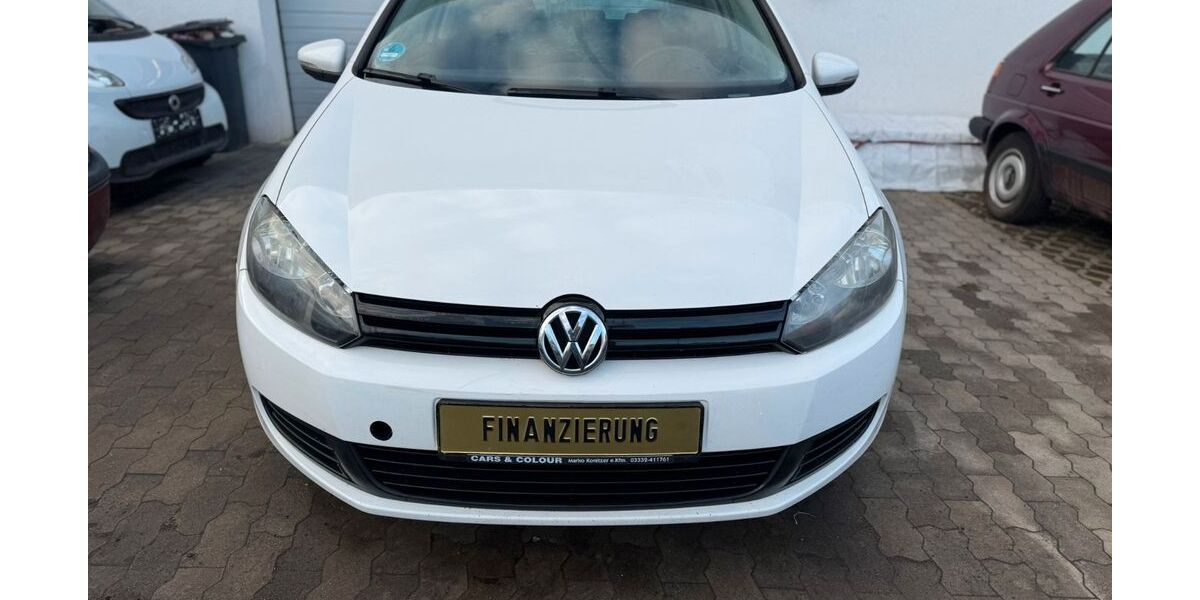 VW Golf 182.000 km 3.999 &euro; Fürstenwalde / Spree 15517