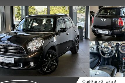 Mini Cooper Countryman Aut. Bi-Xenon Temp. Ambiente 116.000 km 9.999 &euro; Stade 21682