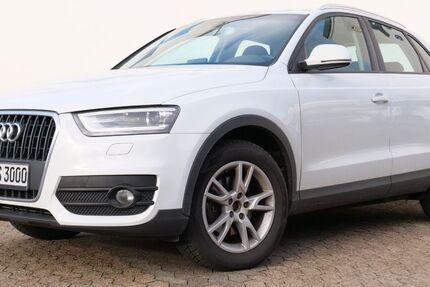 Audi Q3 152.500 km 10.800 &euro; Enger 32130