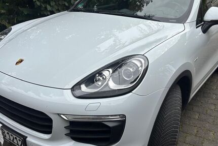 Porsche Cayenne 43.400 km 45.999 € Hachenburg 57627