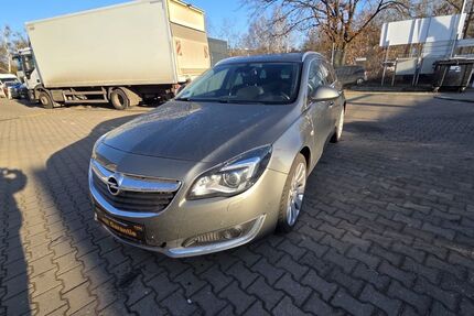 Opel Insignia 137.000 km 7.800 &euro; Berlin 13581