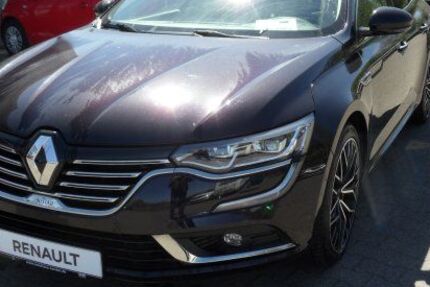 Renault Talisman 96.700 km 18.490 &euro; Lemwerder 27809