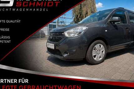 Dacia Lodgy 91.000 km 9.600 &euro; Königsbrunn 86343