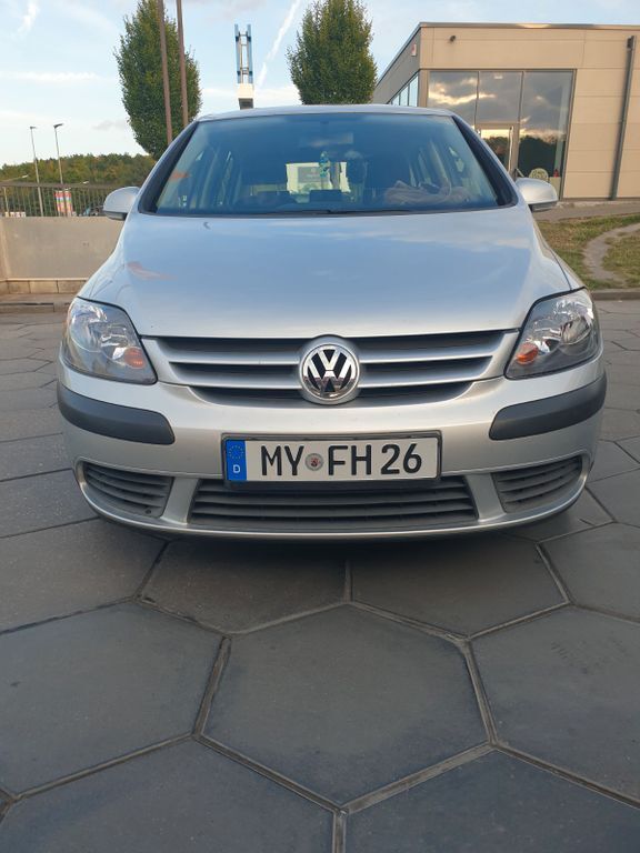 Golf Plus