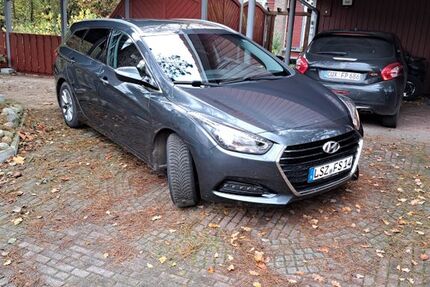 Hyundai i40 152.000 km 7.800 &euro; Hagen im Bremischen 27628