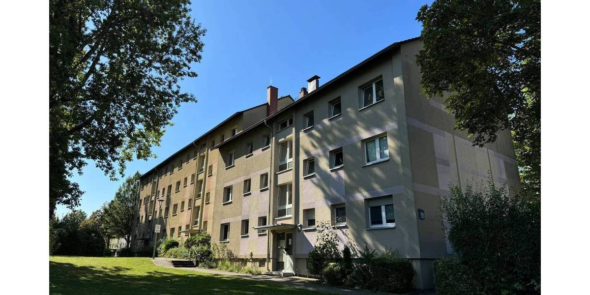 Etagenwohnung Bad Vilbel Siedlung Heilsberg - 3 Zimmer, 64 m&sup2;, 790&euro; | Angebot:26361505