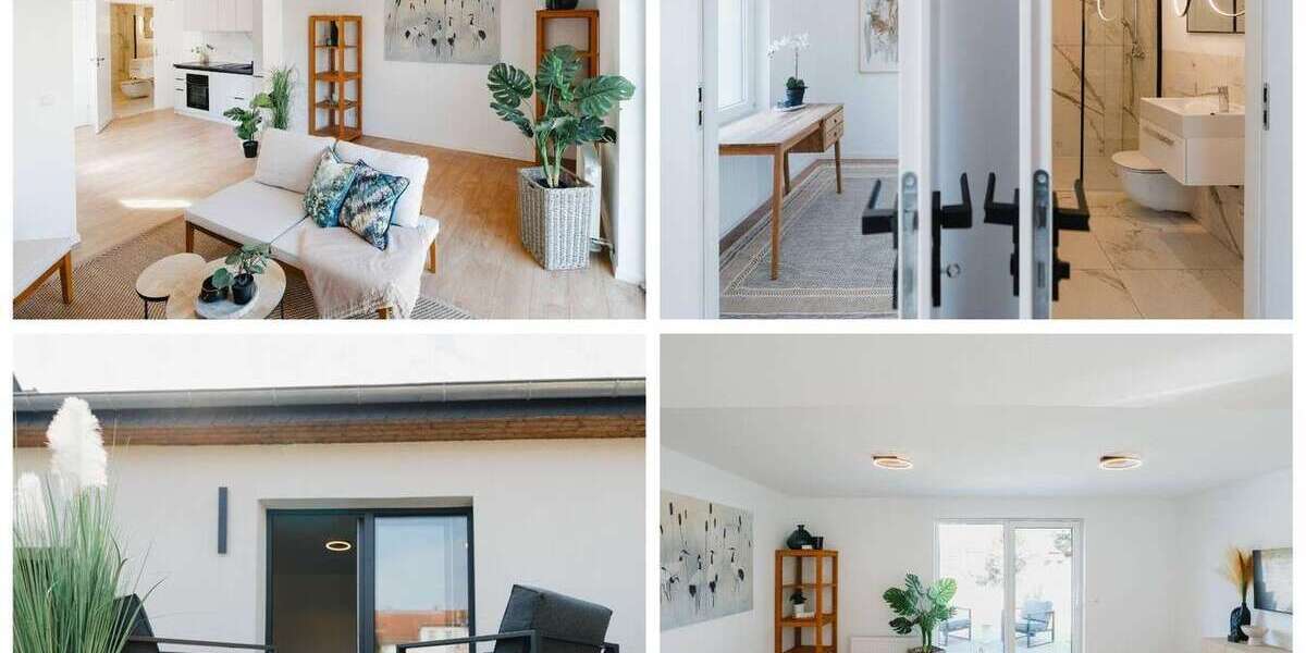 Etagenwohnung Dessau-Roßlau Roßlau - 2 Zimmer, 42 m&sup2;, 82.000&euro; | Angebot:26552733