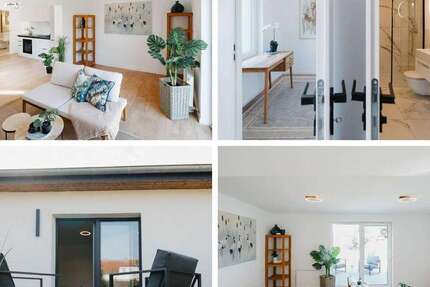 Wohnung Dessau-Roßlau Roßlau - 2 Zimmer, 42 m&sup2;, 82.000&euro; | Angebot:26552733