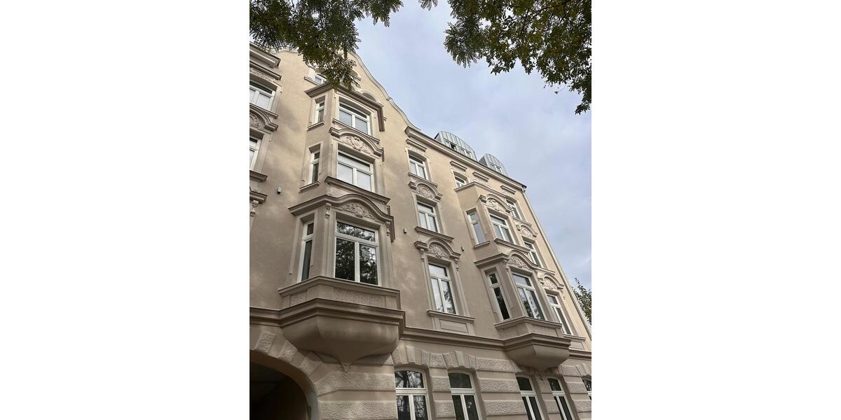 Etagenwohnung Augsburg Innenstadt - 5 Zimmer, 158 m&sup2;, 2.680&euro; | Angebot:24522137