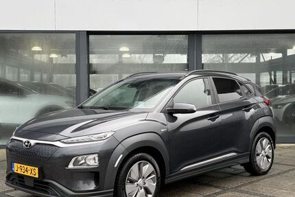 Hyundai KONA 99.772 km 13.700 &euro; Kampen 8263B