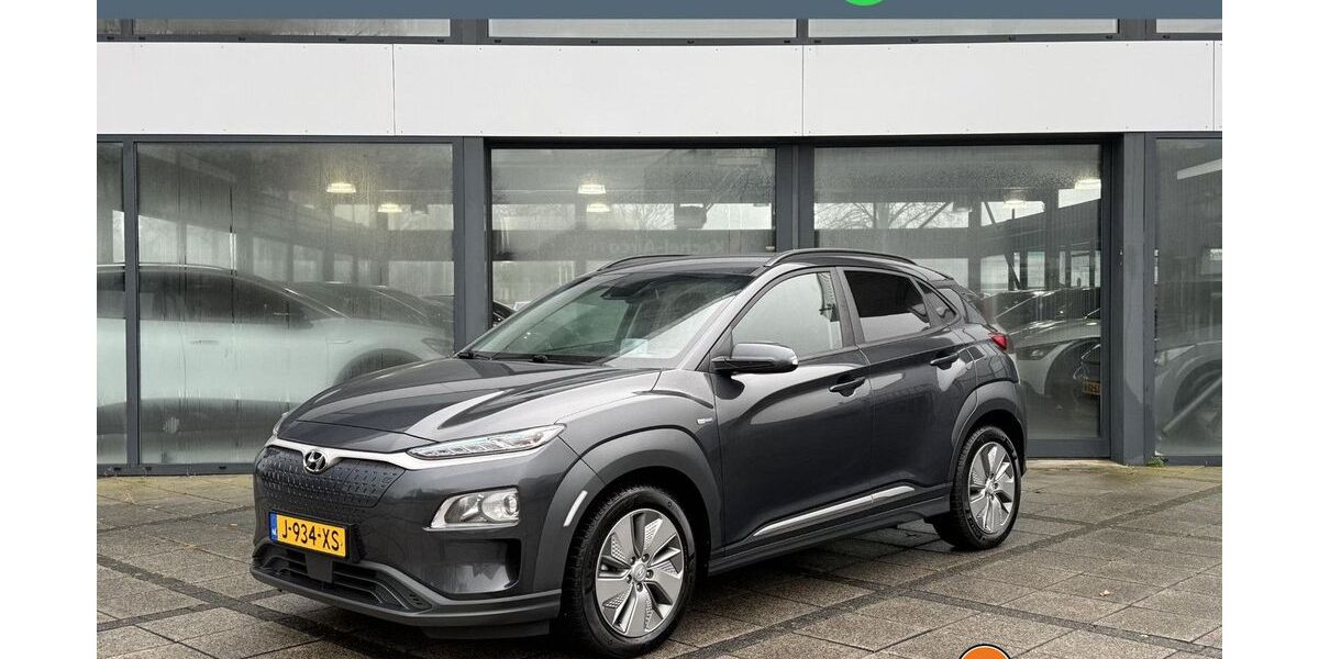 Hyundai KONA 99.772 km 13.700 &euro; Kampen 8263B