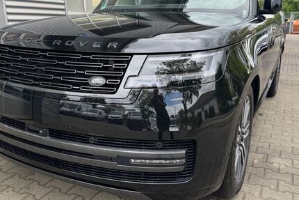 Land Rover Range Rover 4.000 km 144.990 &euro; Cottbus 03050