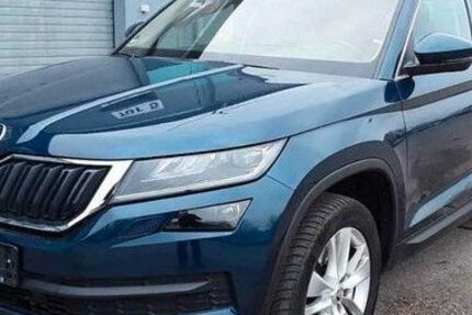 Skoda Kodiaq 149.800 km 17.900 &euro; Bannewitz 01728