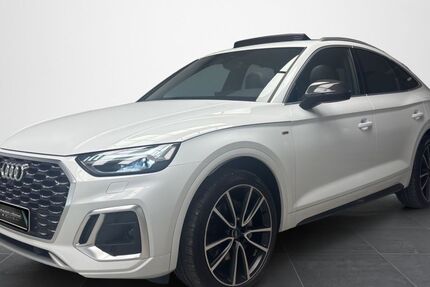 Audi Q5 30.881 km 48.500 &euro; Moenchengladbach 41063