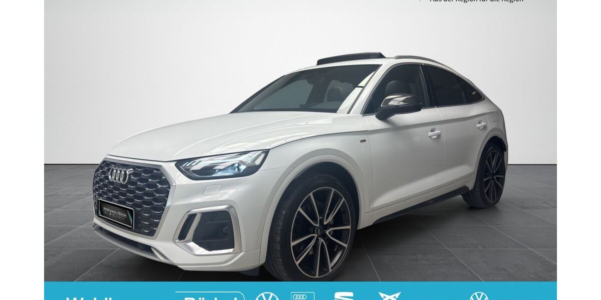 Audi Q5 30.881 km 48.500 &euro; Moenchengladbach 41063