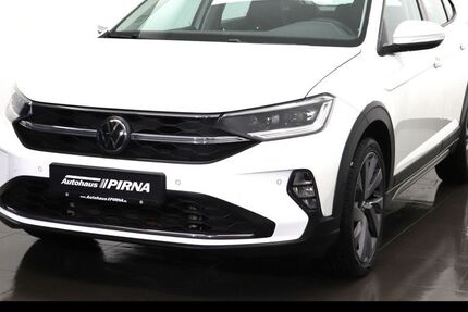 VW Taigo 28.700 km 20.800 &euro; Pirna 01796