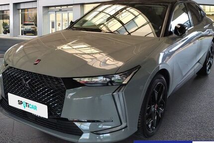 DS Automobiles DS4 5.550 km 25.980 &euro; Hilden 40721
