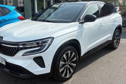 Renault Austral 9.800 km 36.990 &euro; Zittau 02763