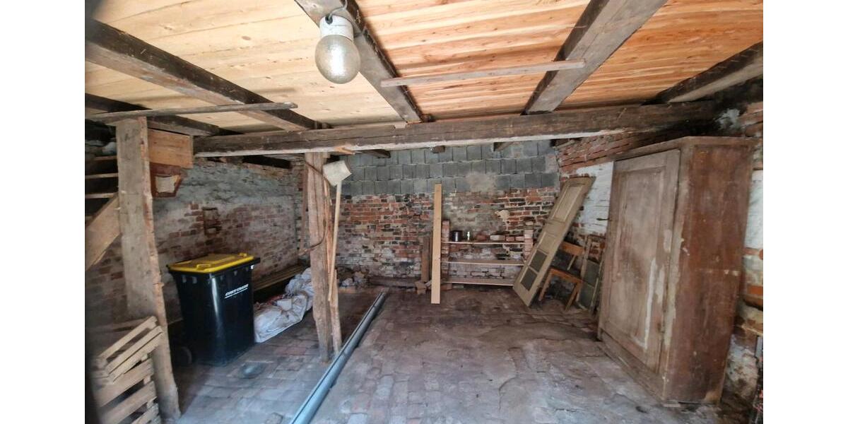 Einfamilienhaus Seehausen (Altmark) - 5 Zimmer, 100 m&sup2;, 29.000&euro; | Angebot:23057248