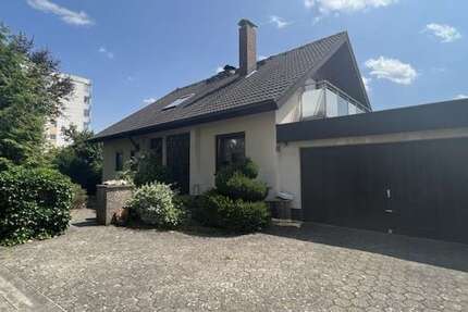 Haus zum Kaufen in Bayreuth 495.000 € 180 m² 6 zimmer