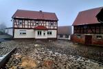Bauernhaus, Landhaus Kaltennordheim - 4.5 Zimmer, 130 m&sup2;, 990&euro; | Angebot:26386109