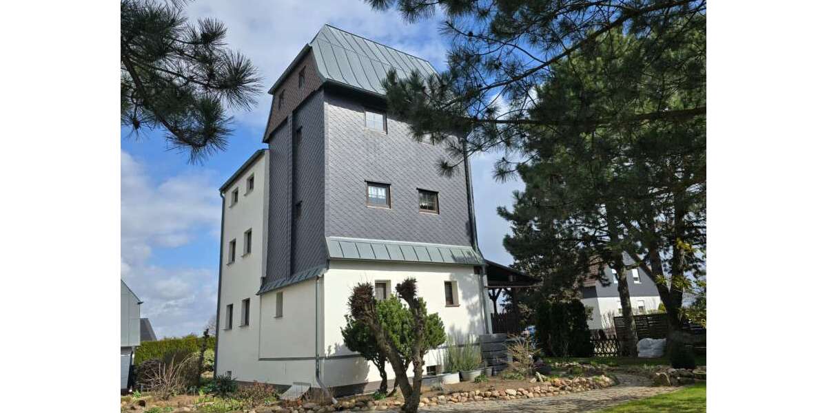 Einfamilienhaus Großzöberitz Großzöberitz - 6 Zimmer, 140 m&sup2;, 295.000&euro; | Angebot:26106386