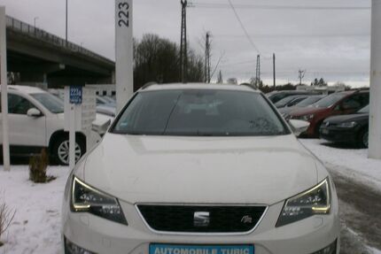 Seat Leon 200.000 km 8.999 &euro; München OT Trudering-Riem 81825